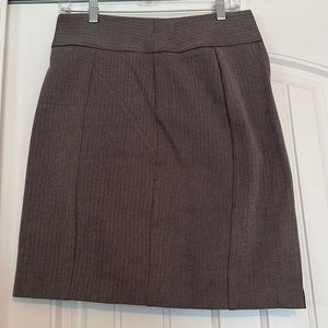 Banana republic skirt.  Sz 4
